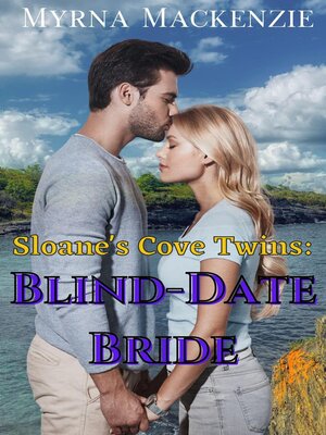 cover image of Sloane's Cove Twins